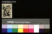 藏品(共黨領導恩格斯照片)的圖片